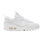 Кроссовки Nike Air Max 90 Scrap (Женская размерная сетка)