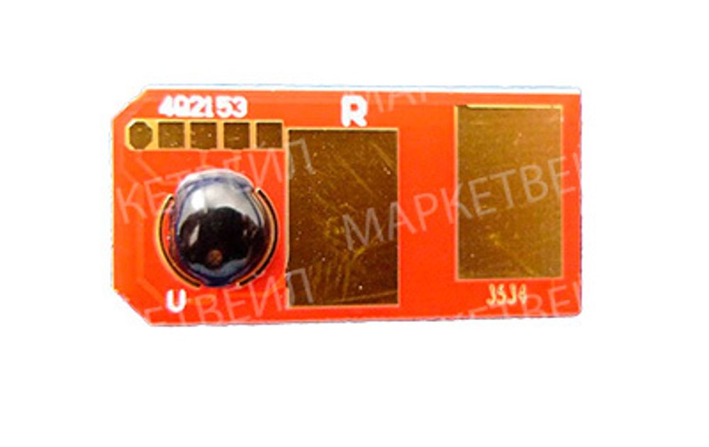Чип OKI C301/C321/MC332/MC342 (44973542) Magenta, 1.5K (ELP Imaging®)