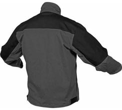 Куртка рабочая темно-серая EDGAR Högert, арт. HT5K284