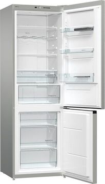 Холодильник Gorenje NRK 6191 GHX4