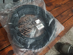 Уплотнитель крышки багажника RAV4 V XA50 Новый Оригинал 6788142070