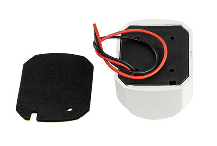 Огонь ходовой Utility Compact зеленый