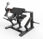 Бицепс (сгибание рук) KRAFT Fitness KFPLBC серии PL