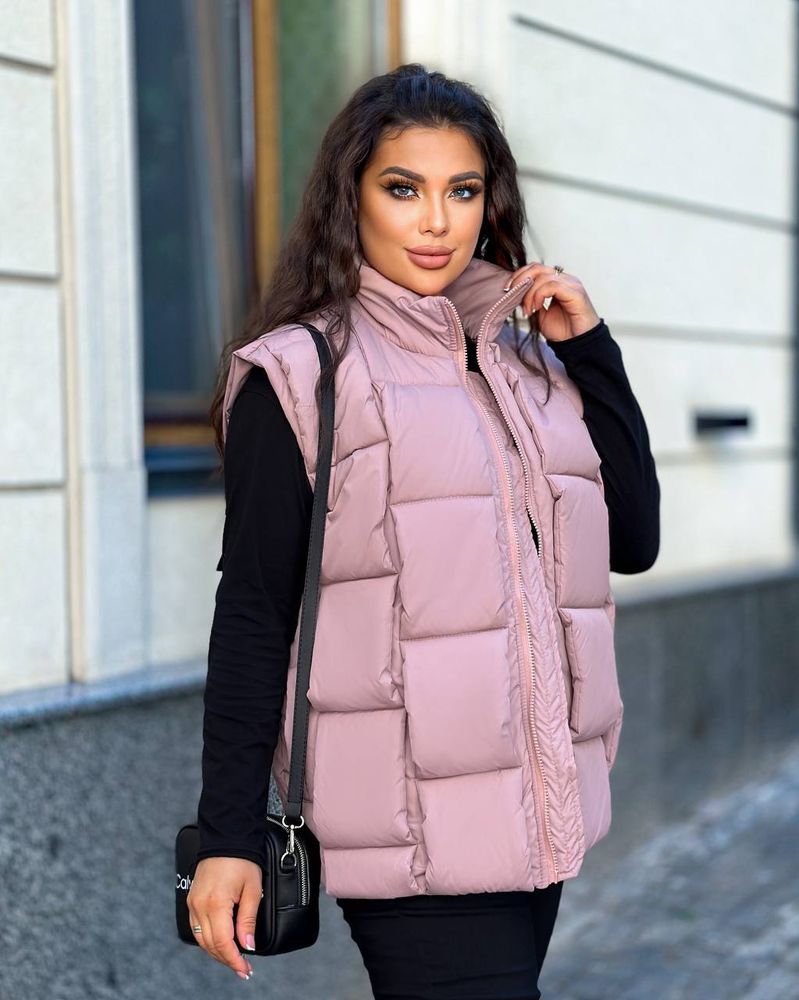 Жилет УК-1451 Fabrika Жилет УК-1451 Fabrika