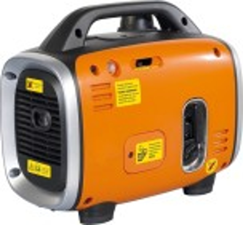 Генератор бензиновый КРАТОН IGG-1000М инверторный 3 08 04 024