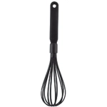 Венчик 31*6,5 cм CUOCO черный