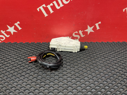 Активатор замка двери