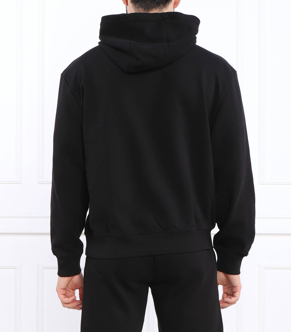 Худи Dapo HUGO - черный(50486478)