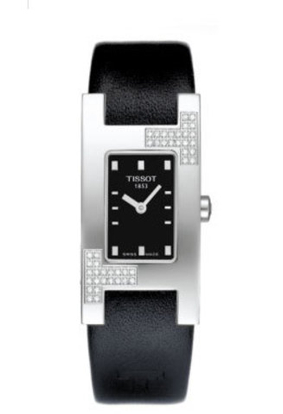 Tissot T-Trend Bellflhour T11152551