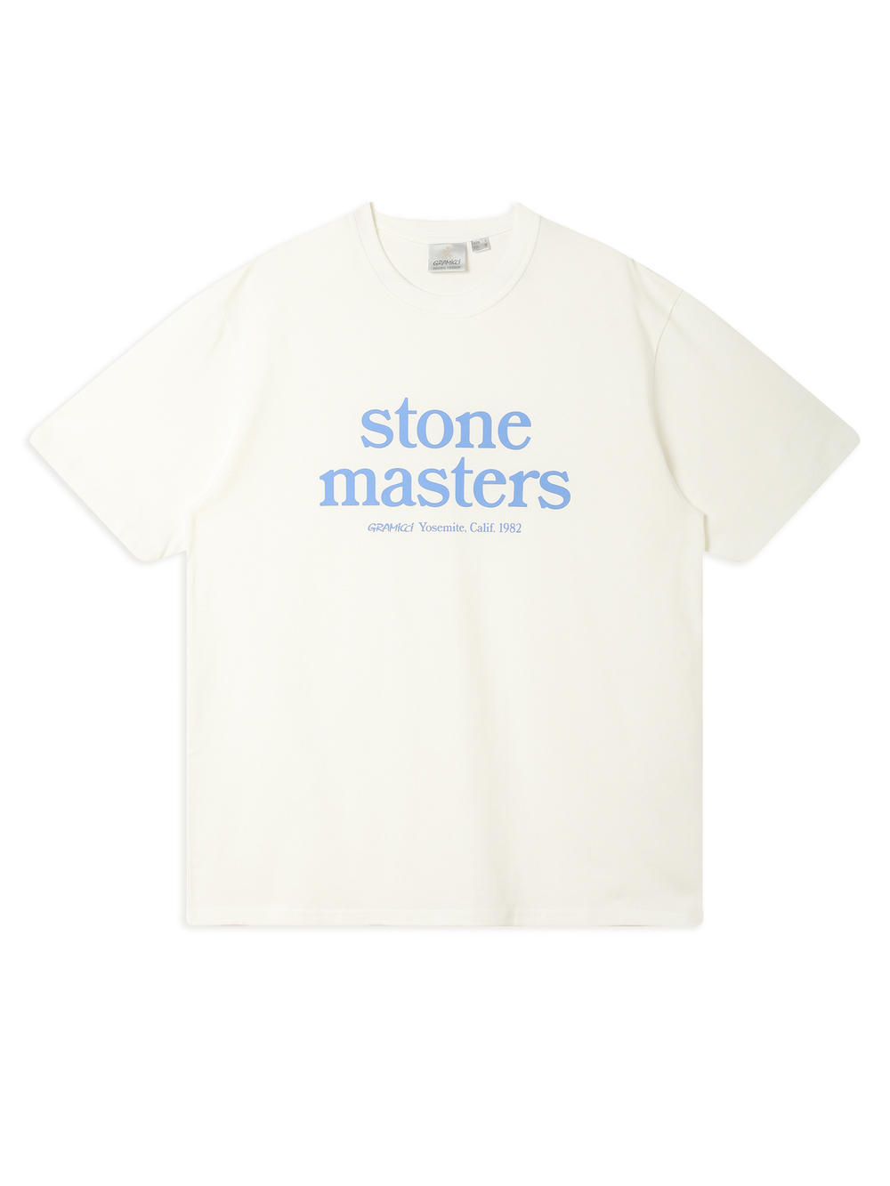 Мужская Футболка Stonemasters