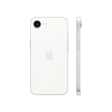 Apple iPhone 17e 256GB, белый