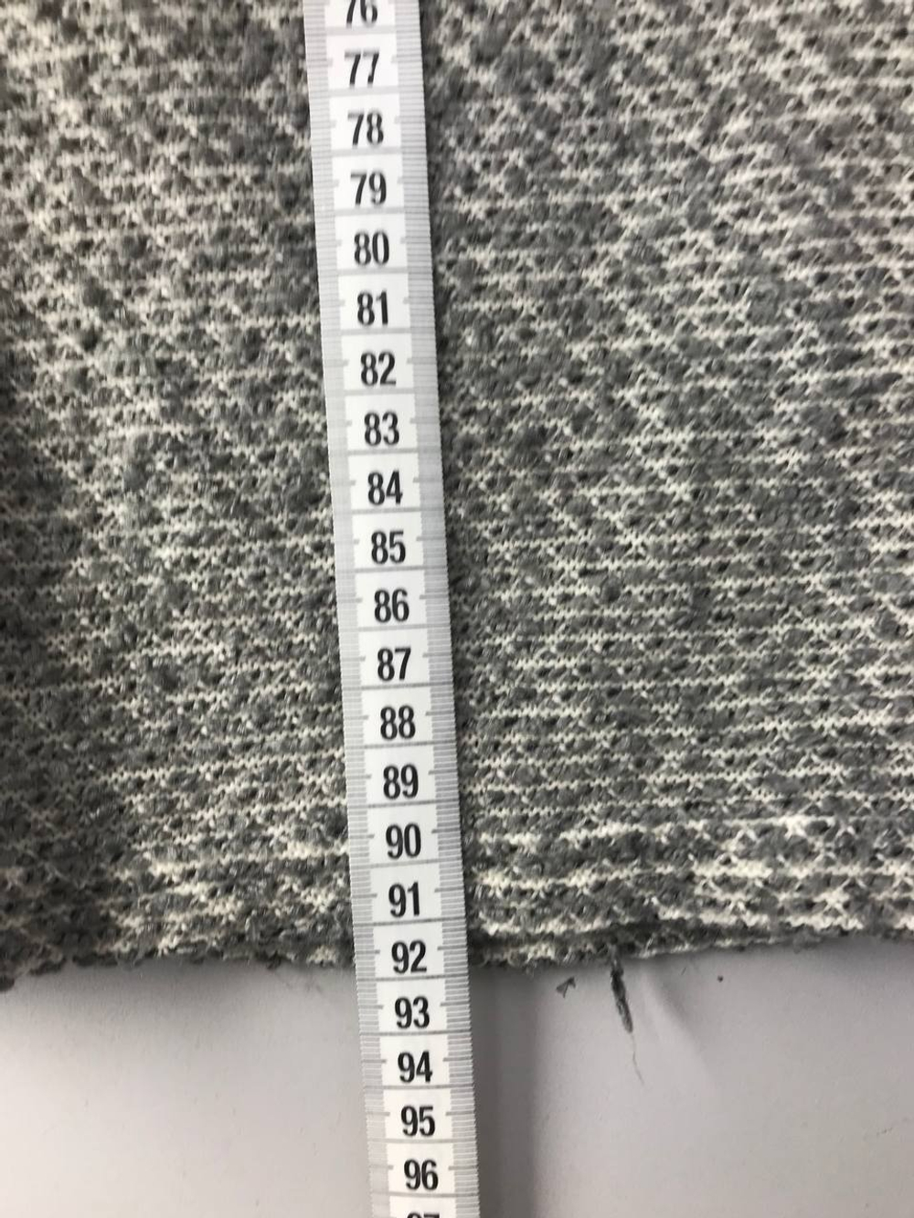 Платье Oodji теплое 44 размер