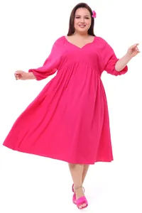 Платье 3956 Fabrika