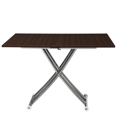 Стол-трансформер В2219 AG венге