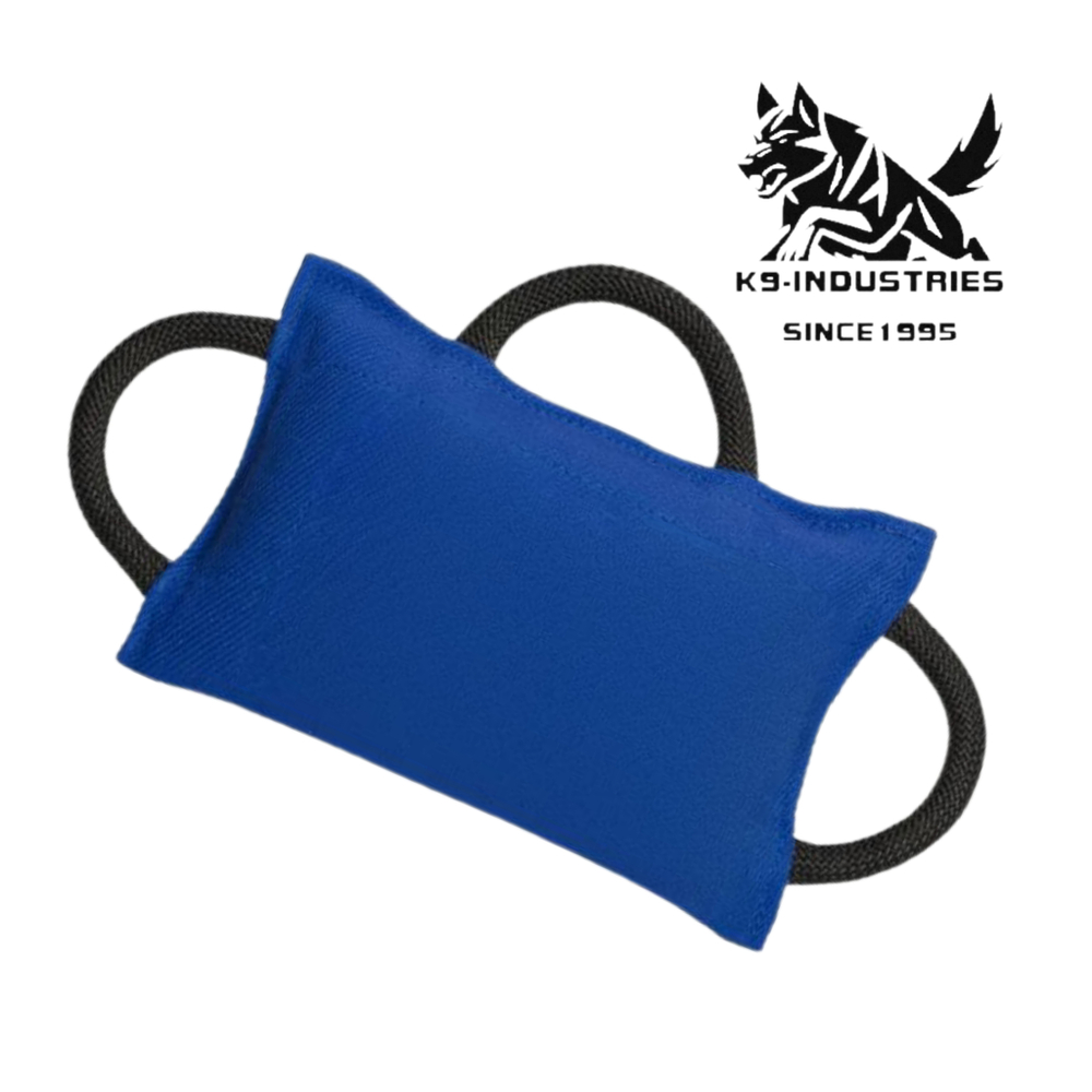 Подушка кусалка