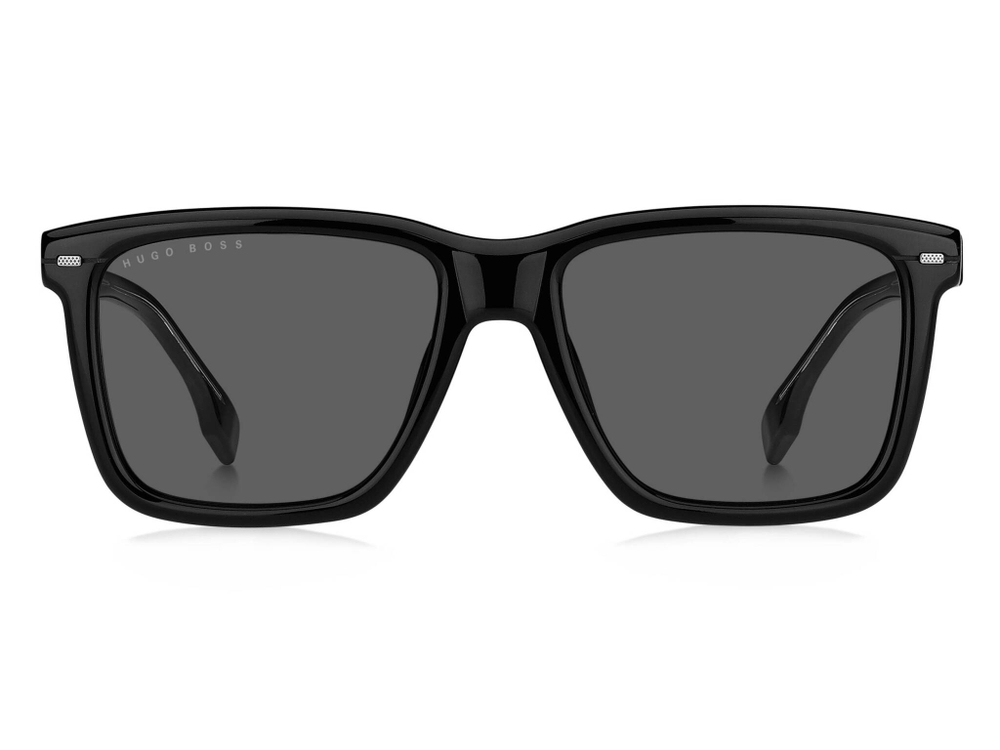 Солнцезащитные очки BOSS 1317/S BOSS BLACK - черный(BOSS 1317\/S)