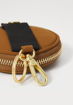 Carhartt WIP CLARTON UNISEX - Кошелек - Коричневый