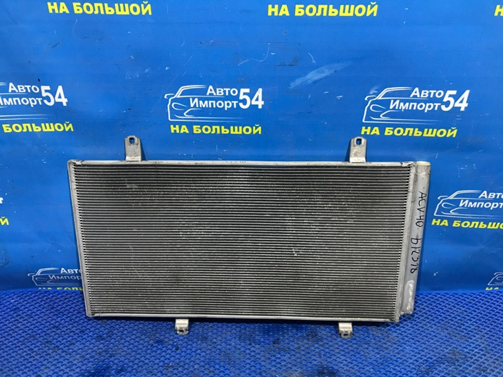 Радиатор кондиционера TOYOTA CAMRY 2006-2011