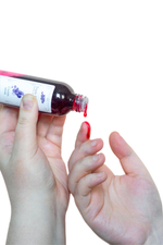 Эликсир для интимного ухода "Triple Pleasure" Спелая смородина 130 гр 10289JULEJU