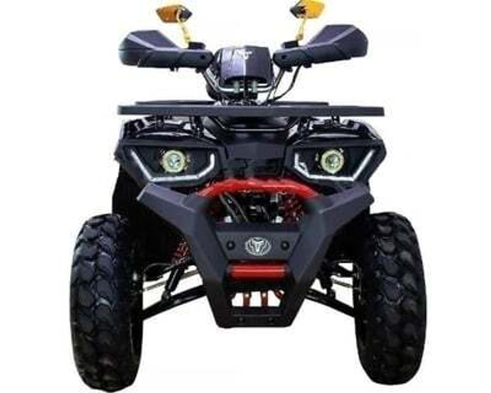 Квадроцикл AVANTIS HUNTER 200 NEW LUX