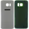 Задняя крышка для Samsung Galaxy S7 Edge SM-G935FD Silver
