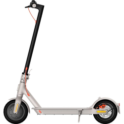 Электросамокат Xiaomi Mi Electric Scooter 3 серый