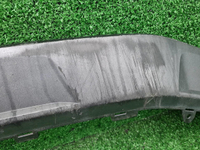 Юбка переднего бампера VW Tiguan 2 (2016-2020)