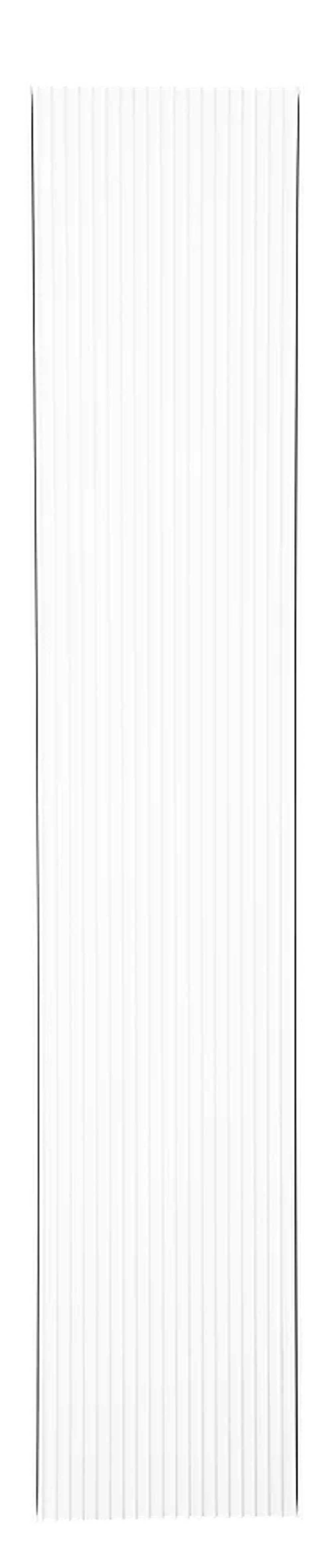 Пенал LA FENICE Terra Bianco 30 белый
