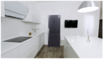 Hotpoint-Ariston HFP 7200 XO