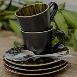 Тарелка 15.4см Costa Nova gop162-00816k