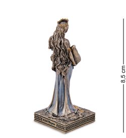 Veronese WS-1214 Статуэтка «Фортуна - Богиня счастья и удачи»