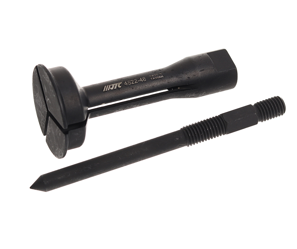 Съемник цанговый 44-48мм для набора JTC-4672 JTC