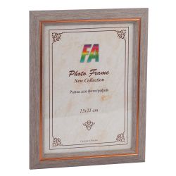 FA пластик Поп-арт ламантин 10х15
