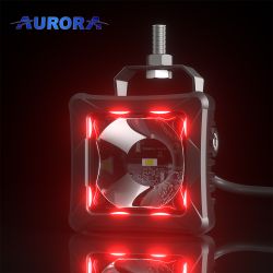 Aurora ALO-D3-2-P23-RGB