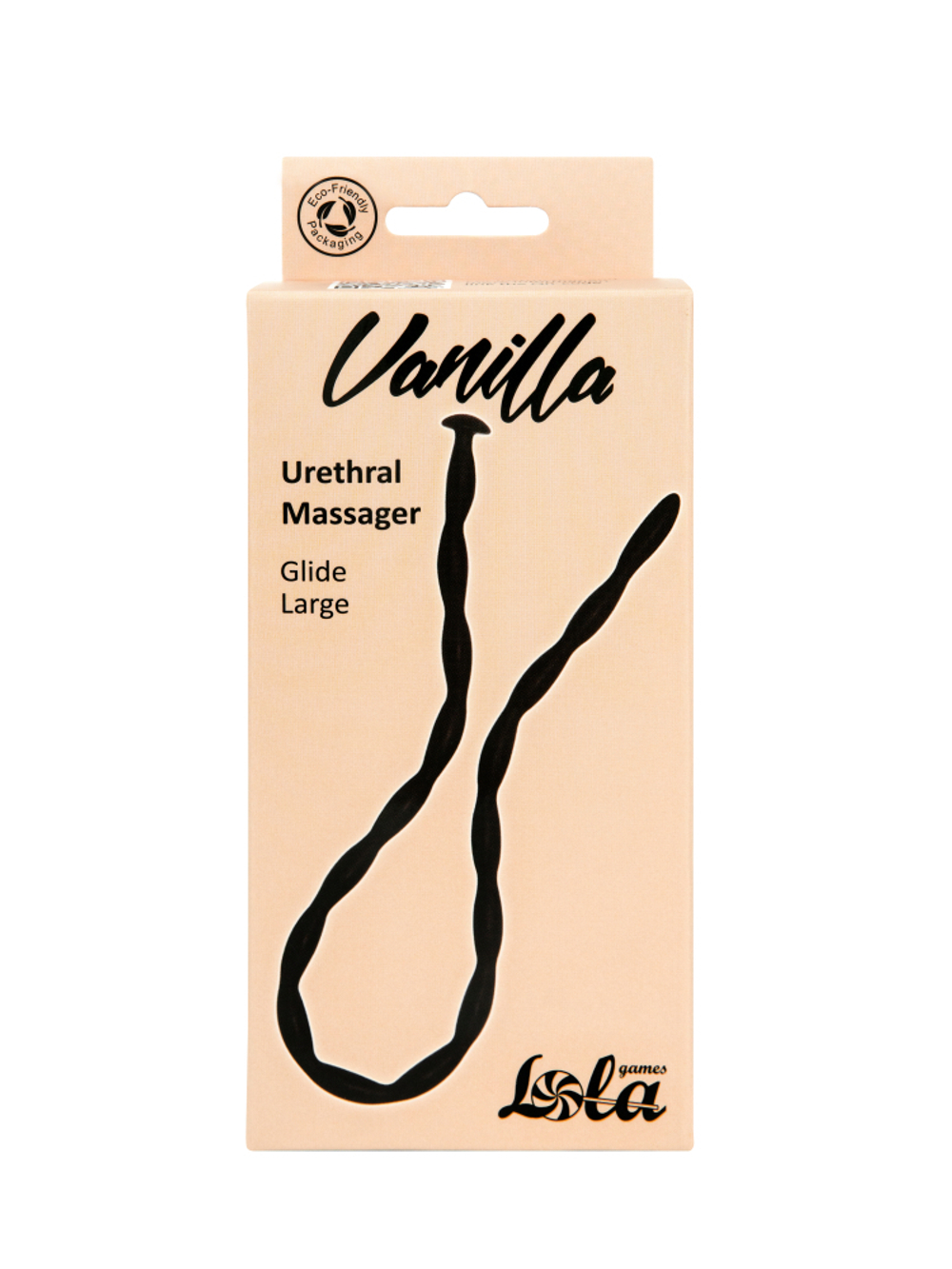 Уретральный Массажер Vanilla Glide Large