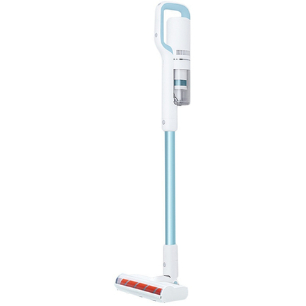 Пылесос вертикальный Roidmi XCQ17RM Cordless Vacuum Cleaner S1E (F8 Lite) Blue 1C283RUB