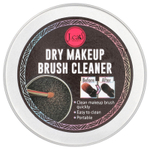 J.Cat Beauty, средство для сухого макияжа кистей, 1 шт.