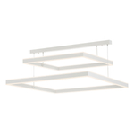 Подвесная светодиодная люстра Citilux Дуэт CL719K210