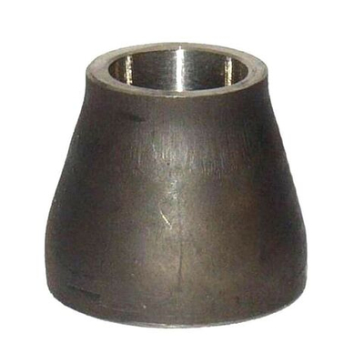 Переход ст20 концентрический 48,3x5,0-26,9x4,0 Ду 40x20 ГОСТ 17378-2001
