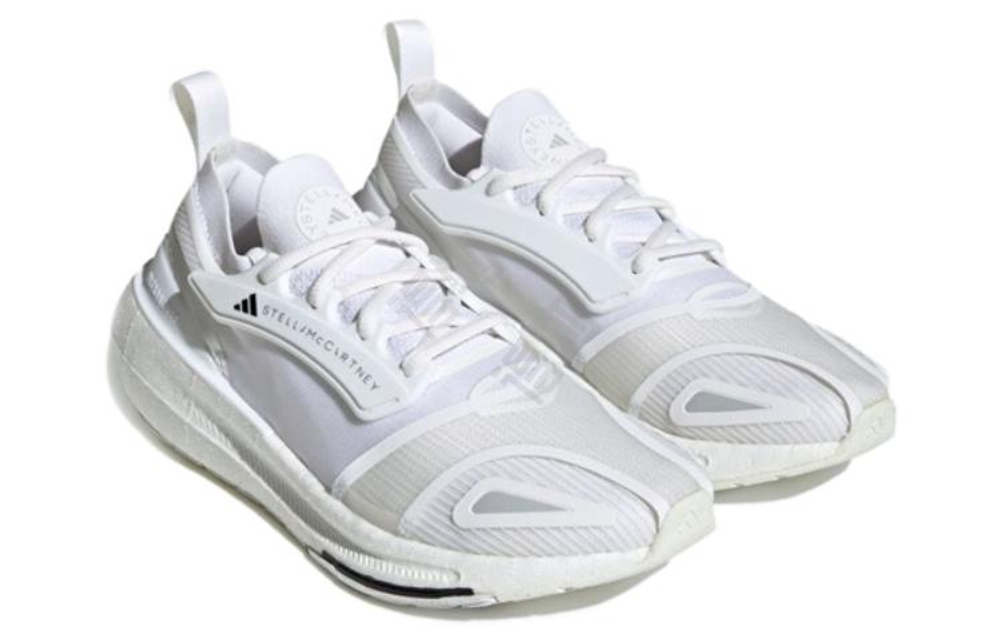 Кроссовки Stella Mccartney X Adidas Ultraboost Light (Женская размерная сетка)