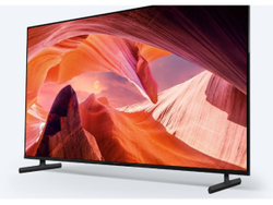 Телевизор 85" Sony KD-85X80L