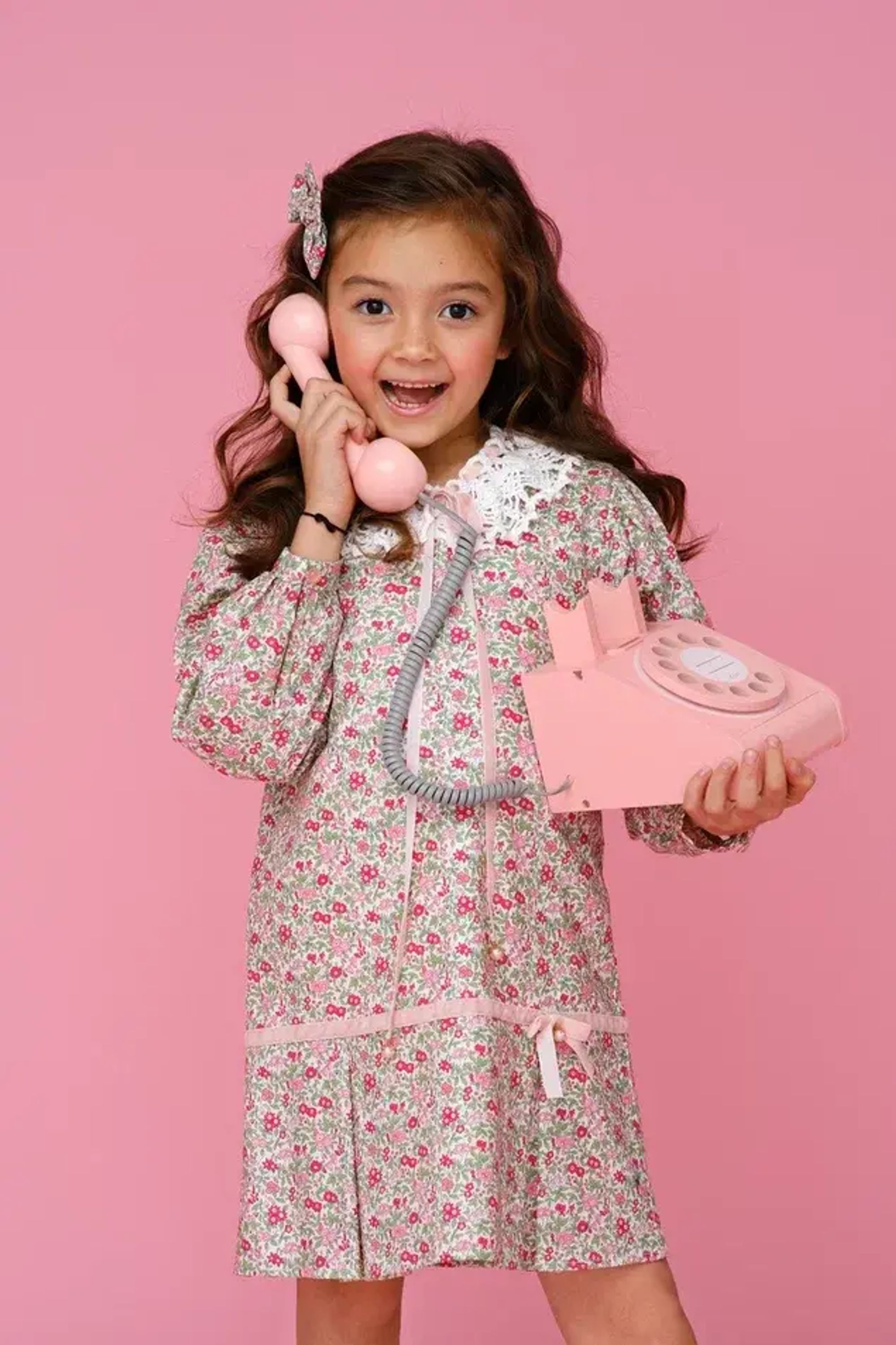 Марта Розовое