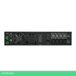 Источник бесперебойного питания CyberPower UPS Online (OL1000ERTXL2U)