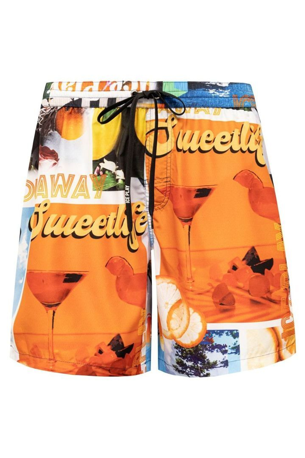 Шорты мужские ICE PLAY