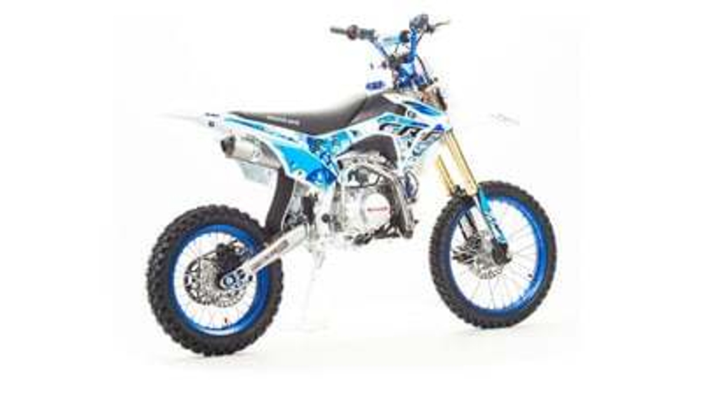 Мотоцикл MOTOLAND CRF 140 17/14