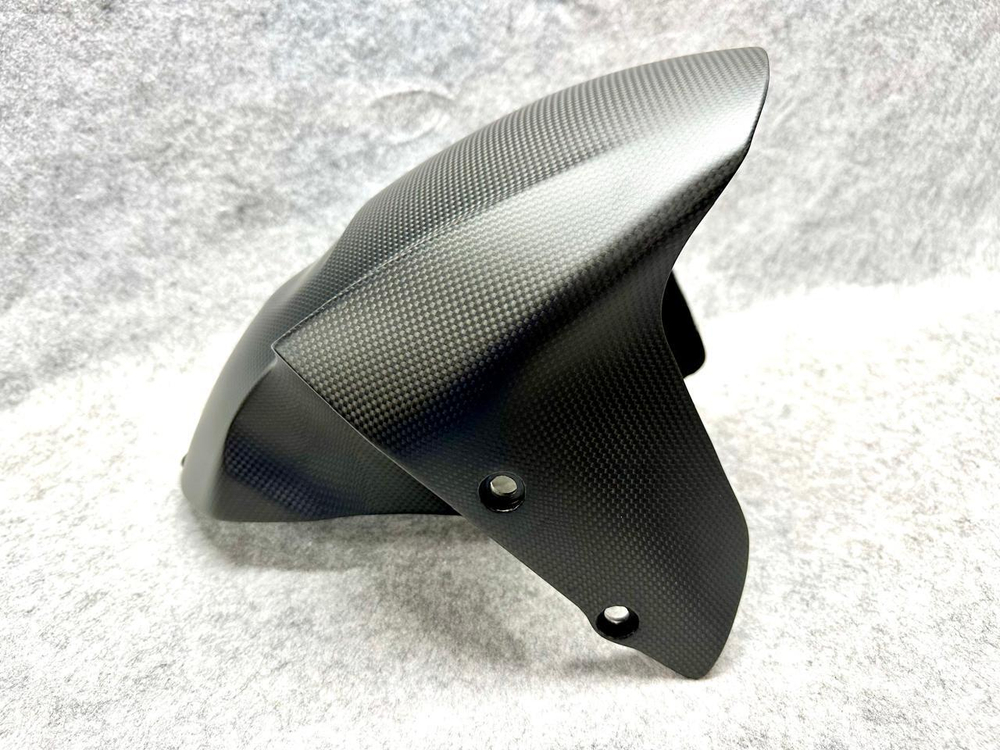 ucati Performance Карбоновое крыло переднее Ducati Diavel V4 2023 96981561AA