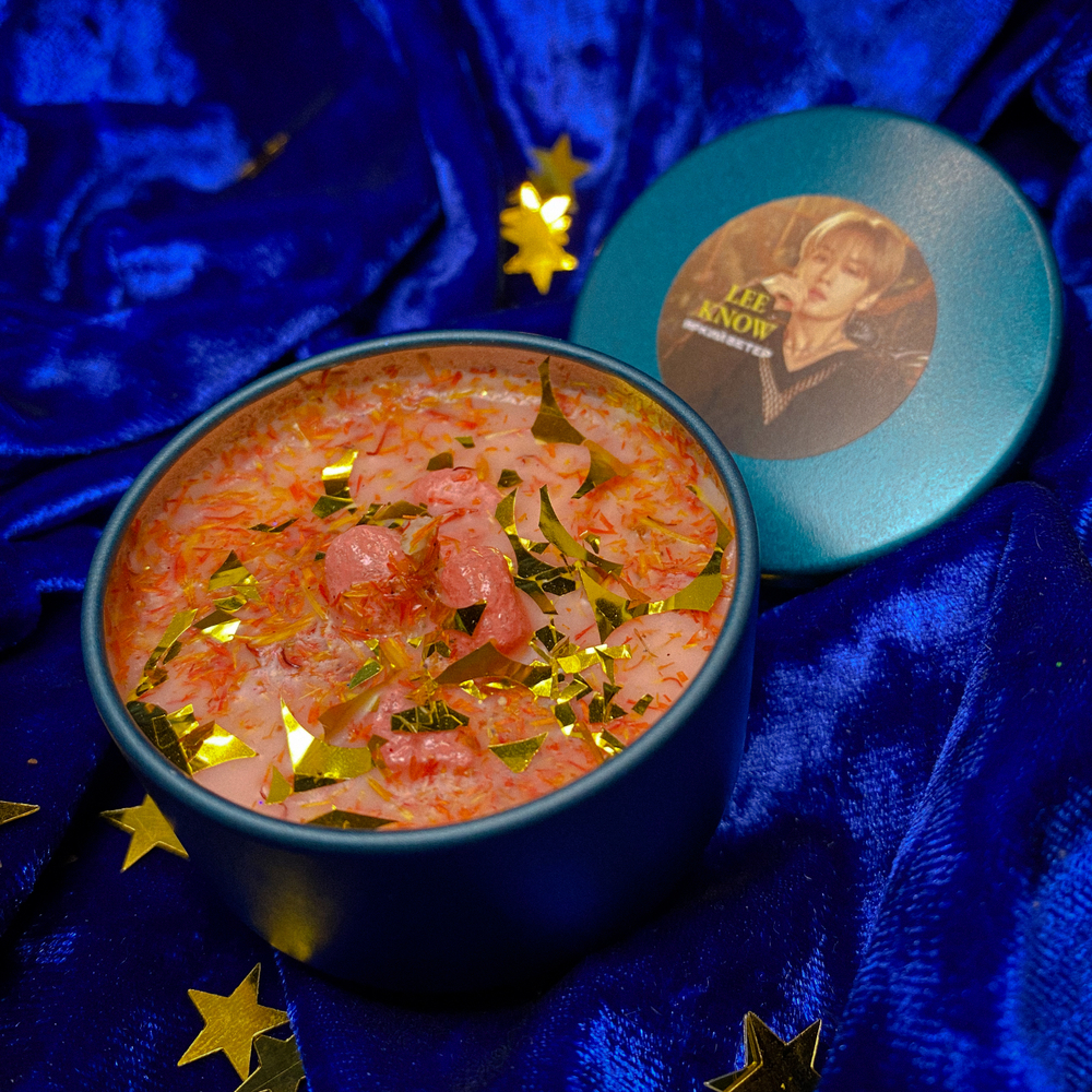 Свеча 50мл "Ли Ноу"