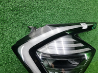 Фара левая Kia Sportage 5 NQ5 (2021-н.в.) LED