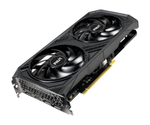 Видеокарта Palit GeForce RTX 4060 DUAL (NE64060019P1-1070D V1)