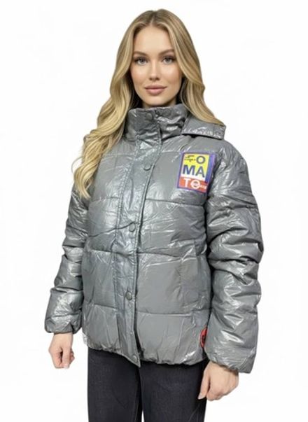 Куртка 50337752 Fabrika